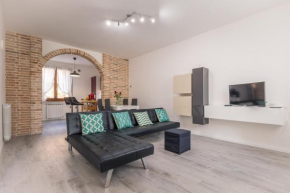 CaMagnolia Apartment Montegrotto Terme